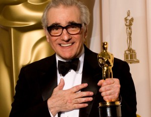 scorsese oscar