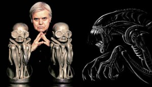 Giger-designer