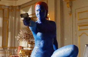 xmen mystique