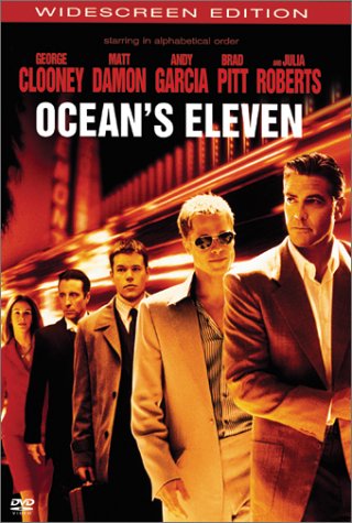 oceans 11