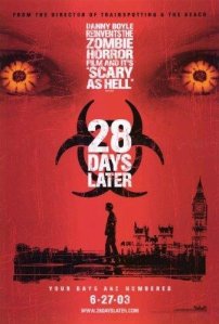28 days later