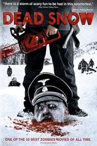 dead snow