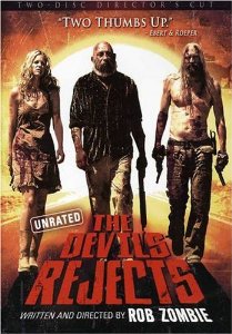 devils rejects