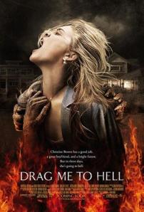 Dragmetohell