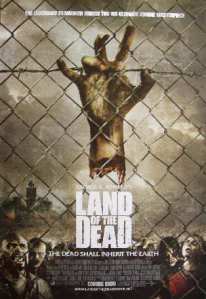 land of the dead