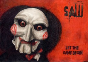 saw