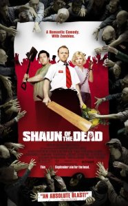 shaun of dead