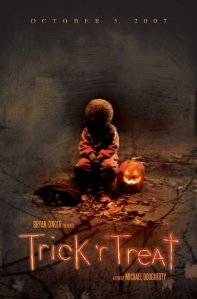 trick r treat