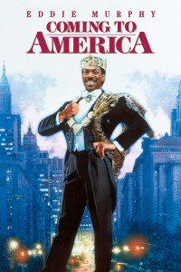 coming to america