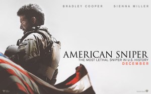 American Sniper quad