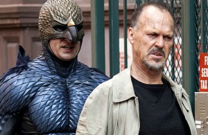 birdman michael keaton