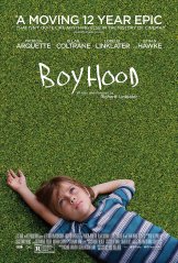 boyhood poster