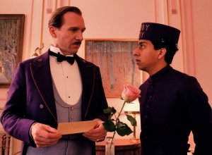 grand budapest costumes