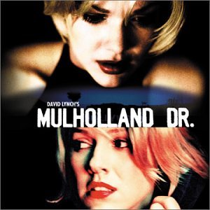 mulholland drive cd
