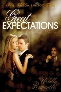 greatexpectations poster