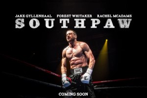 southpaw