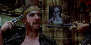 Robert DeNiro in 'The Deer Hunter'