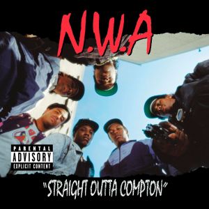 nwa album cover