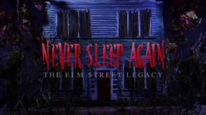never sleep again