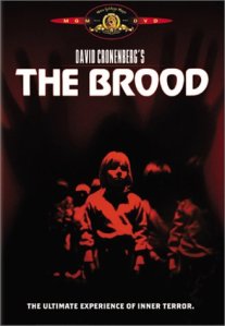 the brood