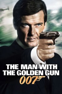 golden gun dvd