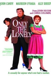 only the lonely movie poster