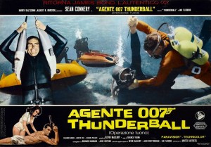 Poster - Thunderball_05