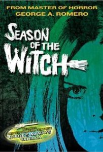 season of the witch dvd