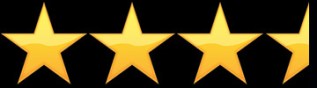 three-and-one-half-stars-rating