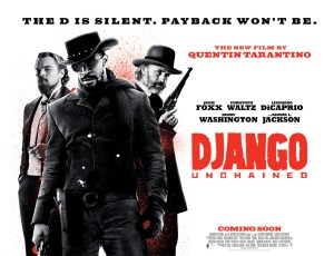 Django-Unchained