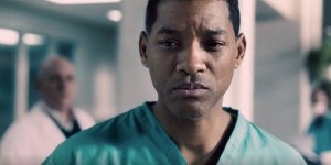 Will Smith in 'Concussion'