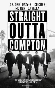 compton poster
