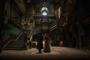 From 'Crimson Peak'