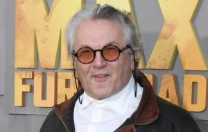 George Miller