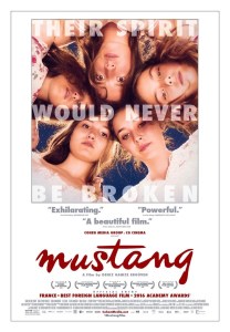 mustang movie