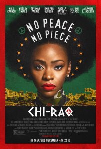 chi-raq poster