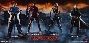 daredevil