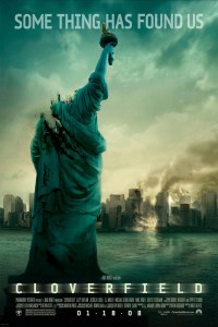 'Cloverfield' 2008