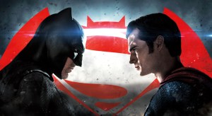batman and superman