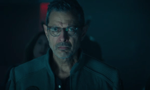 Jeff Goldblum in 'Independence Day: Resurgence'