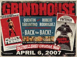 grindhouse