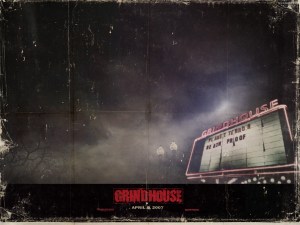 Grindhouse...