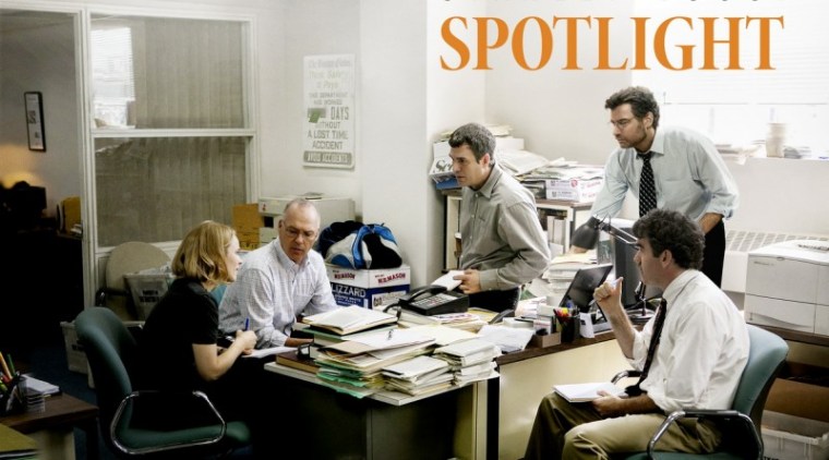 spotlight banner