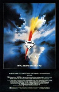 supermanposter
