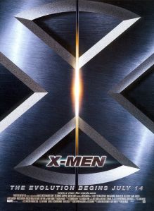 X-Menposter