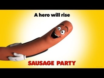 sausage party pic