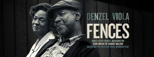 fences