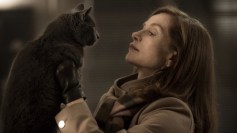 elleisabelle-huppert