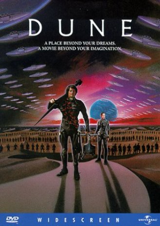 dune movie