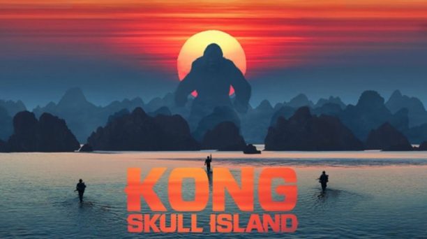 kong skull island